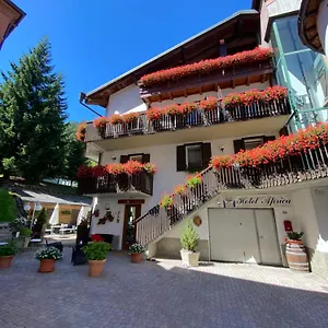 Garni Aprica